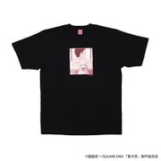 その着せ替え人形は恋をする （アニメ版）×MY NEW GEAR Tシャツ 黒 五条君海行こう [キャラクターグッズ]