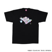 その着せ替え人形は恋をする （アニメ版）×MY NEW GEAR Tシャツ 黒 エンディングイラスト [キャラクターグッズ]