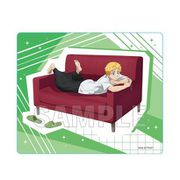 東京リベンジャーズ マウスパッド Sofa ver. 花垣武道 [キャラクターグッズ]