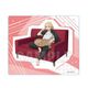 東京リベンジャーズ マウスパッド Sofa ver. 佐野万次郎 [キャラクターグッズ]