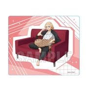 東京リベンジャーズ マウスパッド Sofa ver. 佐野万次郎 [キャラクターグッズ]