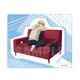東京リベンジャーズ マウスパッド Sofa ver. 松野千冬 [キャラクターグッズ]