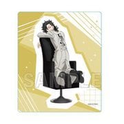 東京リベンジャーズ マウスパッド Chair ver. 九井一 [キャラクターグッズ]