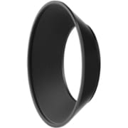 T43LH B2 [メタルレンズフード ネジ込み式 43mm ブラック]