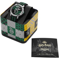 ヨドバシ.com - FOSSIL フォッシル LE1161 FOSSIL HarryPotter