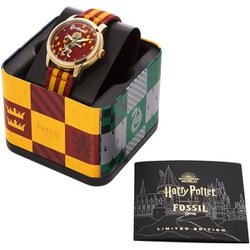 ヨドバシ.com - FOSSIL フォッシル LE1158 FOSSIL HarryPotter