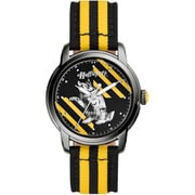 フォッシル ハリーポッターコラボモデル ハッフルパフ 正規品 1年保証 LE1159 FOSSIL HarryPotter ハッフルパフ
