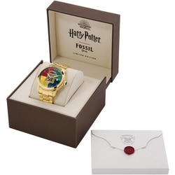 ヨドバシ.com - FOSSIL フォッシル LE1157 FOSSIL HarryPotter