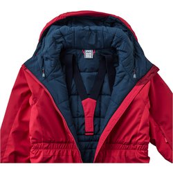 ヨドバシ.com - モンベル mont-bell パウダー カバーオール Kid's 100