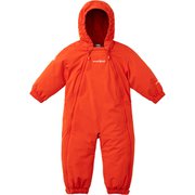 パウダー カバーオール Baby's 80-90 1101658 オレンジ(OG) 90サイズ [スキーウェア オーバーオール ベビー]