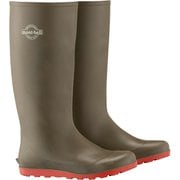 レインワーカー ブーツ ライト 1132210 カーキ(OV) 27cm [アウトドア レインブーツ ユニセックス]