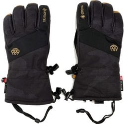 GTX Linear Glove M2RG1004B5 BKCAMO Lサイズ [スキー スノーボード グローブ]