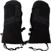 GTX Linear Mitt M2RG1011B6 BLACK XLサイズ [スキー スノーボード グローブ]