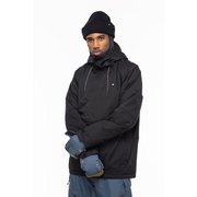 Foundation Insulated Jacket M2W119-2B5 BLACK Lサイズ [スノーボード ウェア ジャケット メンズ]