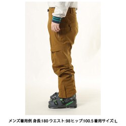 ヨドバシ.com - 686 シックスエイトシックス Quantum Thermagraph Pant