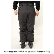 Infinity Insulated Cargo Pant M2W213-4C5 CH Lサイズ [スノーボード ウェア パンツ メンズ]