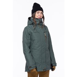 Sサイズ(women's)686sixeightsixスノーボード ジャケット 楽天市場】686/シックスエイトシックス レディース スノー