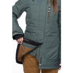 ヨドバシ.com - 686 シックスエイトシックス Spirit Insulated