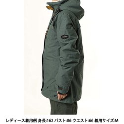 ヨドバシ.com - 686 シックスエイトシックス Spirit Insulated