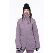 Spirit Insulated Jacket M2W306-2D3 DUSTY ORCHID GEO JACQRD Sサイズ [スノーボード ウェア ジャケット レディース]