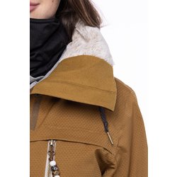 ヨドバシ.com - 686 シックスエイトシックス Spirit Insulated Jacket