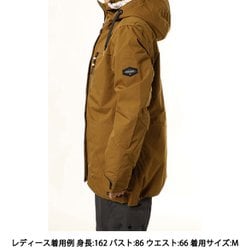 ヨドバシ.com - 686 シックスエイトシックス Spirit Insulated Jacket