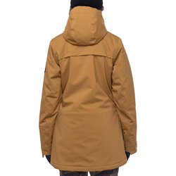 ヨドバシ.com - 686 シックスエイトシックス Spirit Insulated Jacket