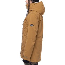 ヨドバシ.com - 686 シックスエイトシックス Spirit Insulated Jacket