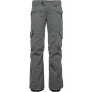 Aura Insulated Cargo Pant M2W409-1G4 GOBLIN GREEN Mサイズ [スノーボード ウェア パンツ レディース]