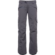 Aura Insulated Cargo Pant M2W409-3C3 CHARCOAL Sサイズ [スノーボード ウェア パンツ レディース]