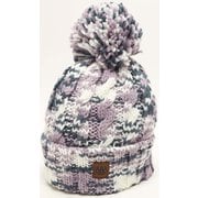 ChunkyRibCuffed Beanie M2WBN321D DUOR [ニットキャップ ビーニー]