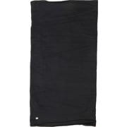 Double Layer Face Warmer M2WFM112B BLACK [ネックウォーマー]