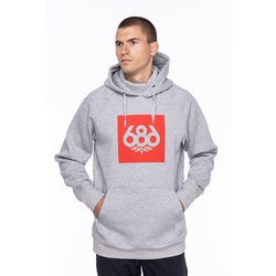 ヨドバシ.com - 686 シックスエイトシックス Knockout Pullover