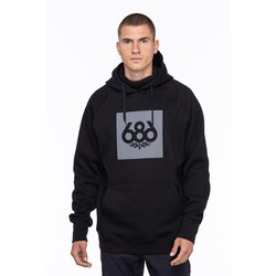 ヨドバシ.com - 686 シックスエイトシックス KnockoutPull Hood AT