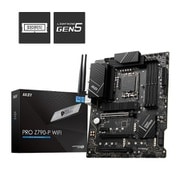 ヨドバシ.com - PRO Z790-P WIFI [Intel Z790チップセット搭載 ATX