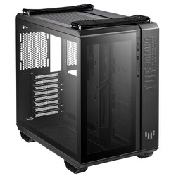 ヨドバシ.com - エイスース ASUS GT502/BLK/TG [ASUS TUF Gaming GT502