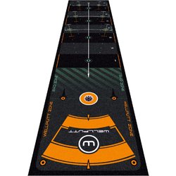 WELLPUTT/MAT-2M [Wellputt Mat 2m Wellputtマット コンパクトモデル]