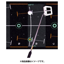 ヨドバシ.com - ウェルパット Wellputt WELLPUTT/MAT-2M [Wellputt Mat