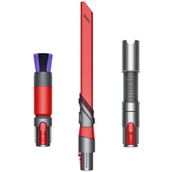 ヨドバシ.com - ダイソン Dyson Detail Cleaning kit [ディテールクリーニングキット（V7/V8/V10/V11/V12/V15/Digital  Slim）対応] 通販【全品無料配達】