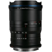 LAO0287 [LAOWA 12-24mm F5.6 ZOOM キヤノンRF]