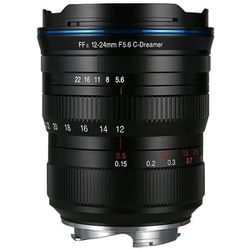 LAO0289 [LAOWA 12-24mm F5.6 ZOOM ライカM]