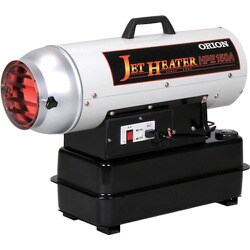オリオン ジェットヒーター（Eシリーズ） HPE150A1-50HZ