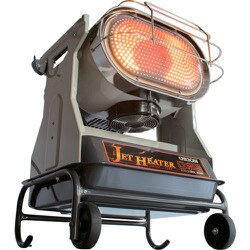 オリオン ブライトヒーター ロボ暖 HR120D1-50HZ