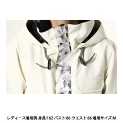 ヨドバシ.com - シスタージェイ SISTA.J ジャケット SISJ101 WHT