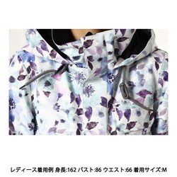 SISTA.J シスタージェイ スノーボード ウェア ジャケット　S ?media_id=3253082027195340649