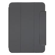 iPad(第10世代) Smart Folio マグネット着脱式スマートフォリオ ライトブラック TR-IPD2210-SF-SMBK
