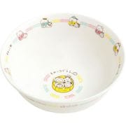 キャラクターグッズ TK18602 すみっコぐらし キャラごはんシリーズ ラーメンどんぶり
