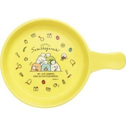 キャラクターグッズ TK18802 すみっコぐらし キャラごはんシリーズ オーブン用スキレット