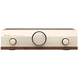 コントロールマイスター ハイブリッド パッシブ アッテネーター CM-2200