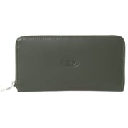 ラウンドファスナー長財布 X09009 PR227 H2110